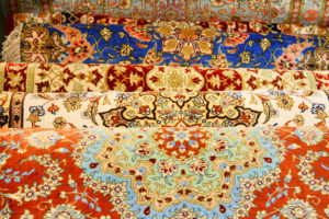 Oriental Rug Cleaning Essex County NJ